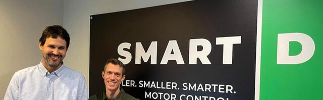 Electronics startup SmartD Technologies powers up with $14.2-million Series A