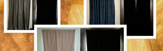 The 7 Best Blackout Curtains, Tested and Reviewed