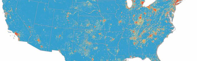 Millions in the U.S. May Be Drinking Groundwater Tainted With ‘Forever Chemicals’