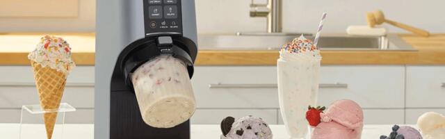 This Ninja ice cream maker has a hidden $40 discount