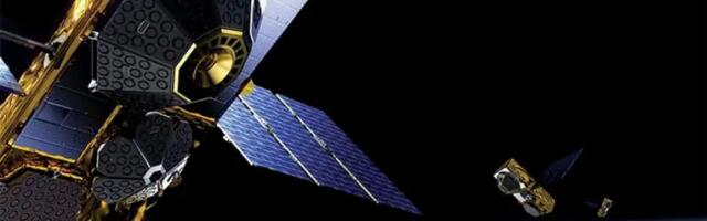 Apple invests $1.1b in satellite messaging provider GlobalStar