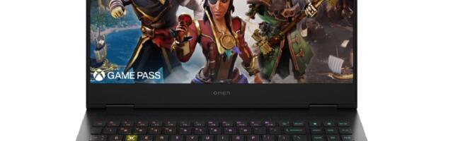 Cyber Monday HP laptop deals: 45% off Chromebook