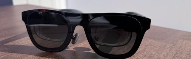 Hands-on: Xreal One Series AR glasses announced with custom X1 spatial chip, more customization, and wider FOV