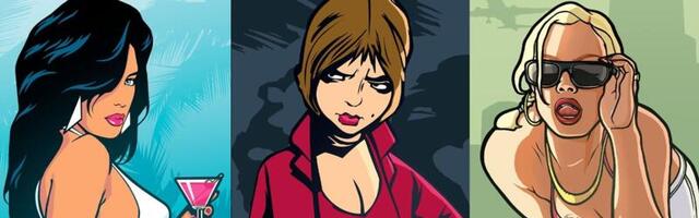 GTA Definitive Edition: Does Patch 6's classic lighting mode finally fix the look of the games?