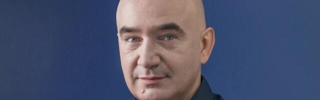 How to sell a $3.5bn dollar company with Serg Bell