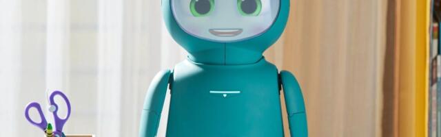 Startup set to brick $800 kids robot is trying to open source it first