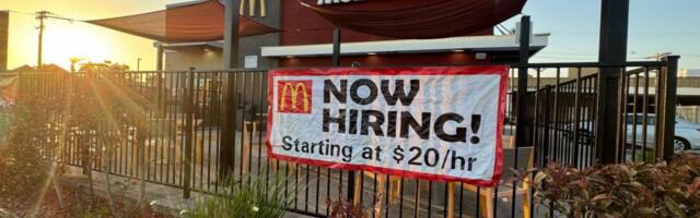 Is it a good move for companies to roll back DEI programs?