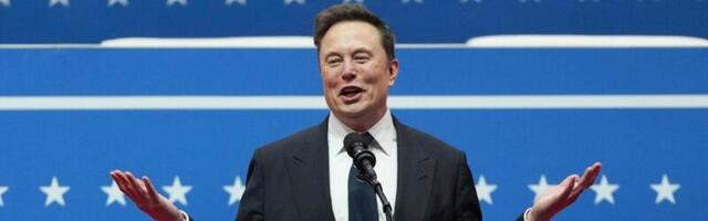 Elon Musk’s DOGE commission gains access to sensitive Treasury payment systems: AP sources