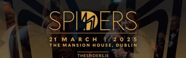 The Spider Awards 2025 Shortlist Announced Ahead of March Gala Event