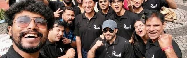 Nazara-Backed Rusk Media To Raise INR 74 Cr