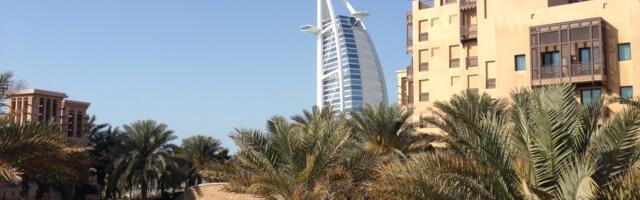 Dubai Attracts Record Foreign Investment, with $2 Billion for Tourism