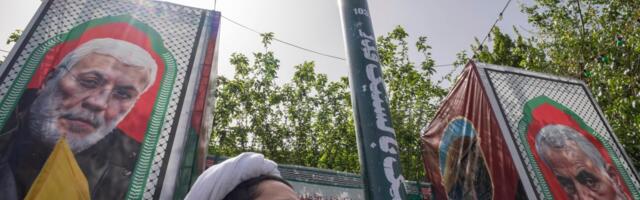 Trump’s new talks with Iran could end in a deal — or a war