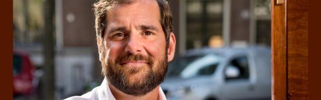 Amsterdam-based Volta Ventures launches €20M fund to back B2B startups across Benelux