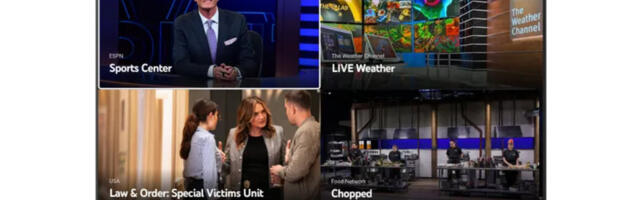 YouTube TV multiview will finally let you build a custom layout for non-sports content