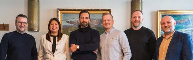 What’s in the Name: How this Icelandic startup took an unusual path to the optimal brand name