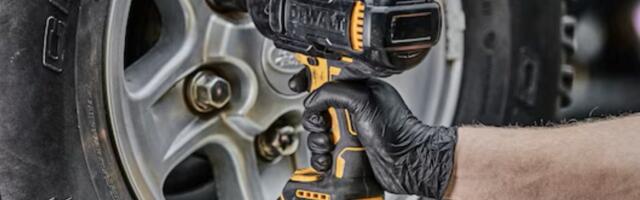 Which DeWalt Impact Wrench Is The Best For Removing Lug Nuts?