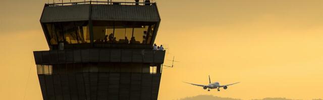 US air traffic control still runs on Windows 95 and floppy disks