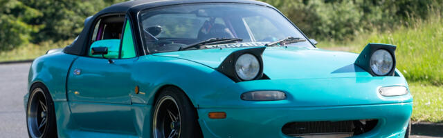 The Best Years For Mazda Miata (And Some To Avoid)