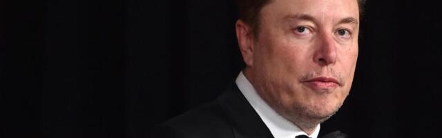 Musk’s xAI in talks to raise $4.3 billion in equity funding