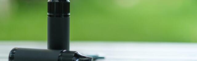 Troubling Case Links Vaping to Aggressive Lung Cancer
