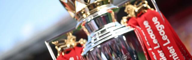 Premier League Fixtures spark betting odds on top three