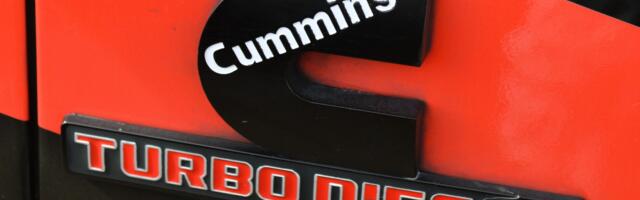 Cummins Makes V8 Engines, But What Do They Power?