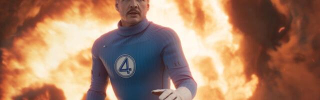 ‘The Fantastic Four: First Steps’ review: One of the best MCU films in years