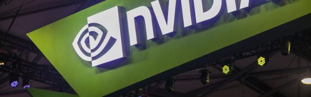 Nvidia AI chips worth $1B smuggled to China after Trump export controls