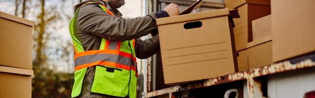 How Much You Should Tip Movers in 2025, According to the Pros