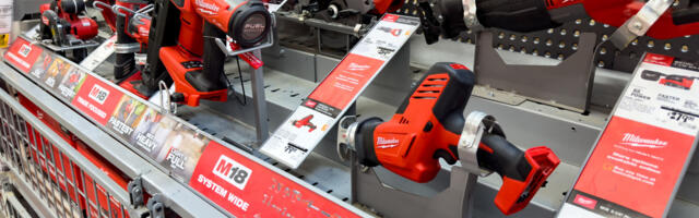 Home Depot Vs. Ace Hardware: Which Hardware Store Is Cheaper?