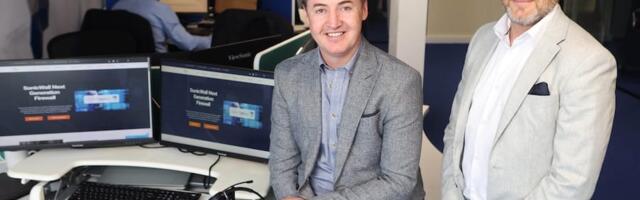 it.ie research reveals 30% of office workers have tried to gain unauthorised access to a colleague’s device in the last year