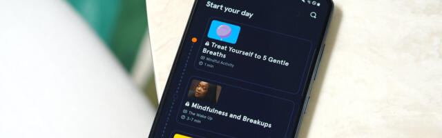 4 apps you should use instead of Headspace