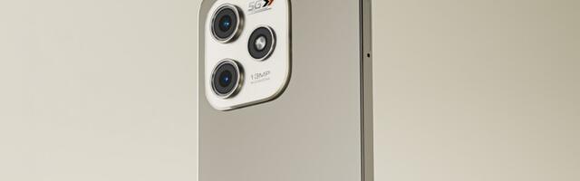 Lava Bold N1 5G arrives with a 90Hz display, three years of software updates, and a sub-$100 price tag