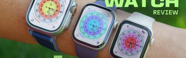 Apple Watch Series 11 Review: Is It Worth the Upgrade? video