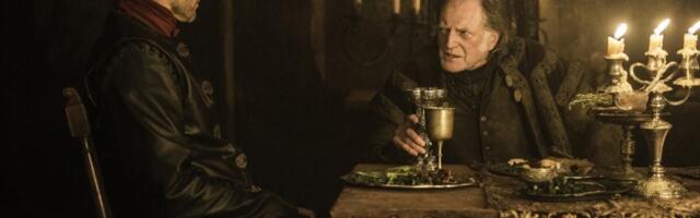 The ‘Knight of the Seven Kingdoms’ Showrunner Has an Idea for an Unhinged ‘Game of Thrones’ Cameo