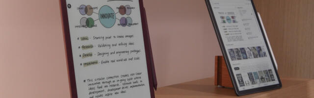 5 reasons why the next Kindle Scribe has my full attention