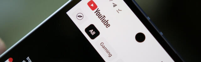It’s not just you: YouTube’s search filters are busted on desktop
