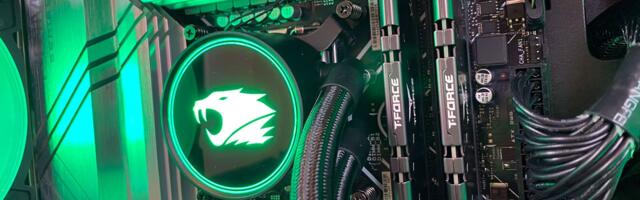CPU upgrades aren't dead from the DDR5 apocalypse — here are in-place DDR4 upgrades you can still make