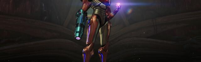 Metroid Prime 4: Beyond is the Metroid you want 90 percent of the time