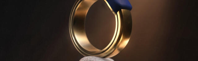 Pebble’s new wearable wants you to reconsider what a ‘smart ring’ should do