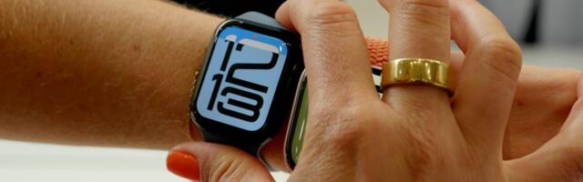 I Wasn't Expecting to Root for the Underdog, But the Apple Watch SE 3 Stole the Show