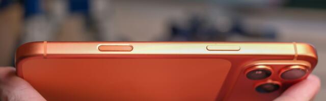 Your iPhone's Camera Control button has a slew of hidden features -- here's how to use them all