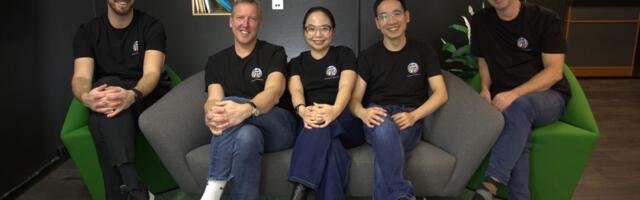 The inventor behind humanoid startup 1X is back building robots for the factory floor