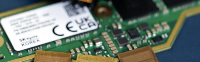 Intel is co-developing new Z-Angle Memory to compete with HBM used in AI data centers — vertically-stacked memory touts 2 to 3x more capacity, greater bandwidth, and half the power consumption