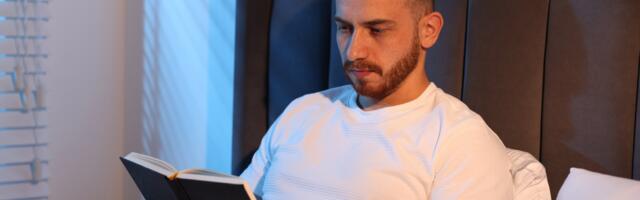 8 things highly successful people always do during their downtime, according to psychology