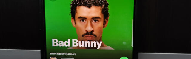 Listening to Bad Bunny for the first time? Here’s how to translate his song lyrics on Spotify