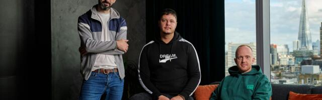 General Catalyst backs AI property rollup Dwelly in £69m funding round