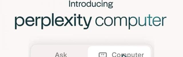 Perplexity Computer turns AI into a full-time worker: How it works