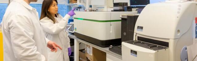 U of T taps BioLabs to take over incubator after Johnson & Johnson pulls support