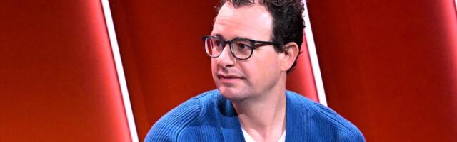 Dario Amodei says he's sorry for the 'tone' he took in a leaked internal message criticizing the Trump administration